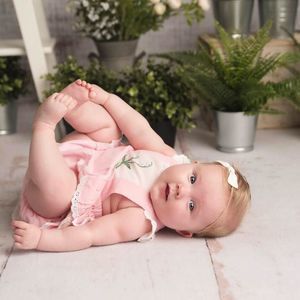 Meet your Posher, Tami